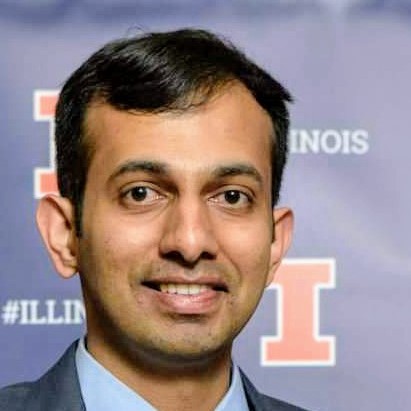 Vikram Sharma Mailthody