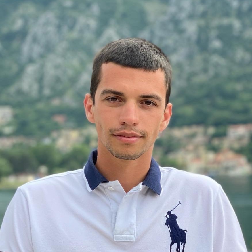 Jovan Stojkovic