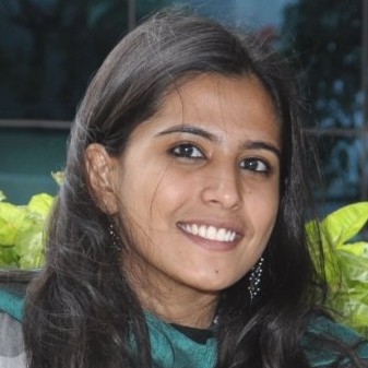 Nidhi Bhatia